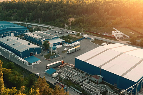 Tintas Group Co., Ltd