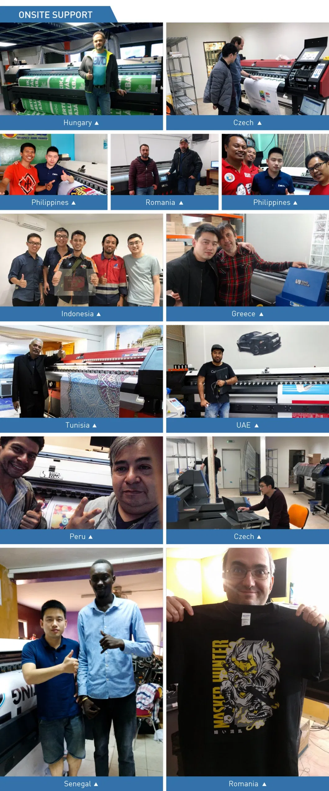 High Speed China Best Selling 2400dpi Photo Quality Large Format Printer Brands for Vinyl Flex Banner Poster Printing