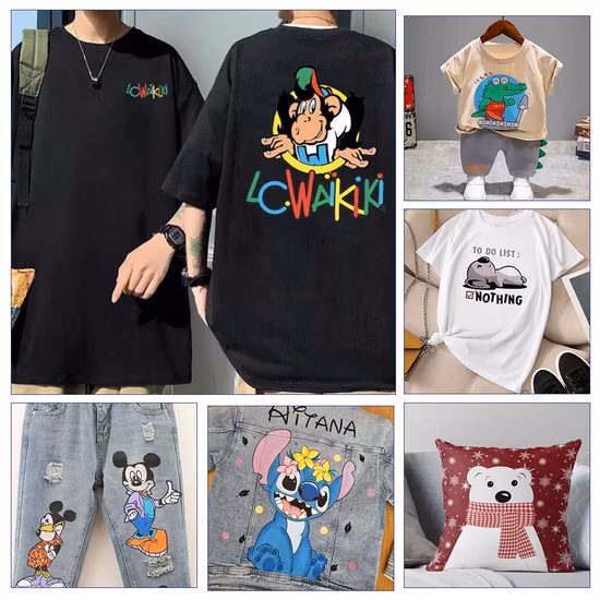 Impresora de sublimación de tela textil de gran formato, impresión directa sobre tela, impresión directa de tela, máquina de pancartas y banderas