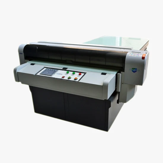 Impresora Digital para Calzado de Piel (Colorida 1225)