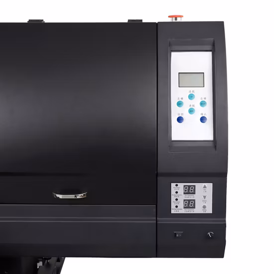 Impresora ecosolvente de gran formato de 2,5 m con software Photoprint
