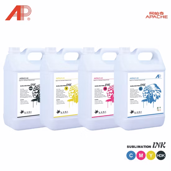 Apache 15 I3200 Impresora digital directa a tela Impresora de sublimación textil para impresión textil para el hogar